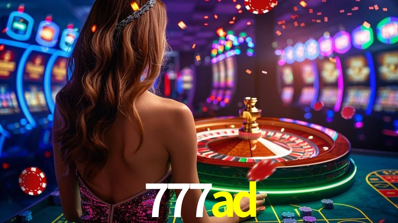 APP rápido e leve da 777ad