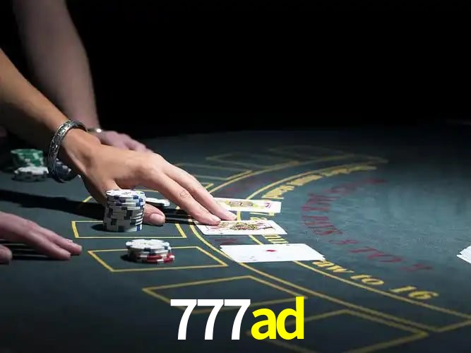 Bônus e promoções da 777ad