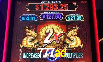 Jogos de mesa e apostas rápidas na 777ad